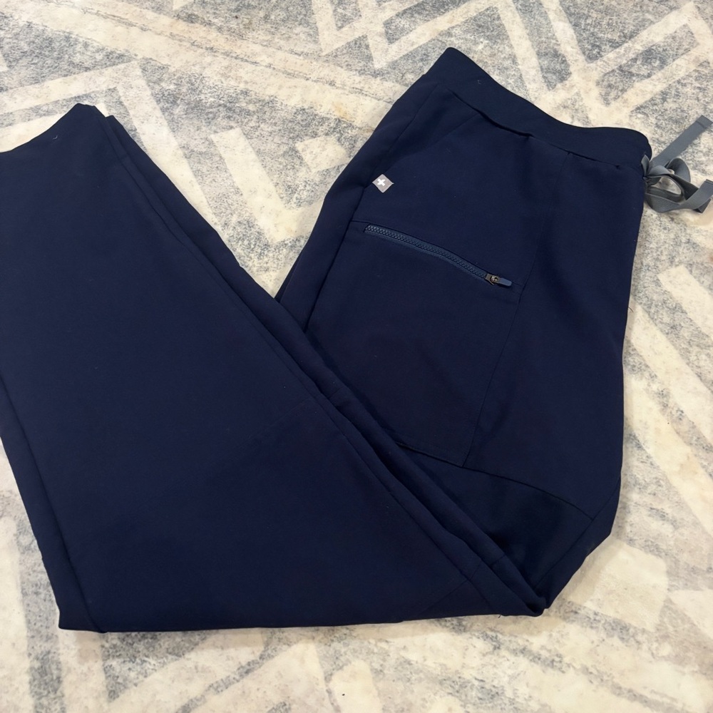 Figs scrub pants